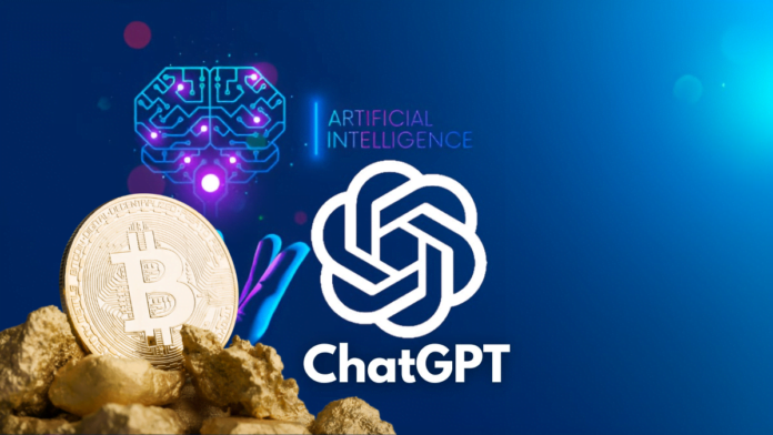 ChatGPT-Coded Memecoin Reaches $638M Market Cap