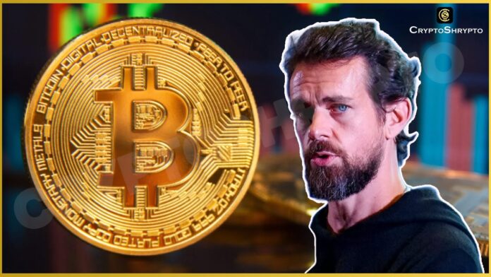 Jack Dorsey Block's Crypto Unit Under Investigation