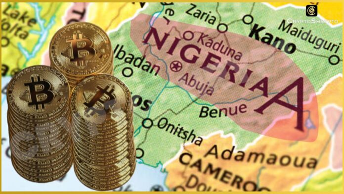 Nigeria Hosts Crypto Roundtable with SEC to Shape Regulatory Framework