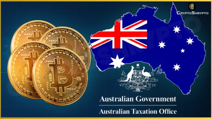 Australian Tax Office Requests Data on 1.2 Million Crypto Accounts for Tax Compliance