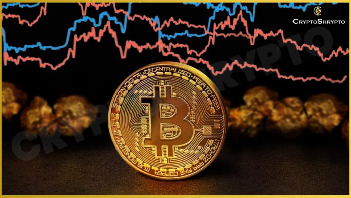 Bitcoin Mining Energy Consumption Hits Two-Month Low Amid Rising Power Costs