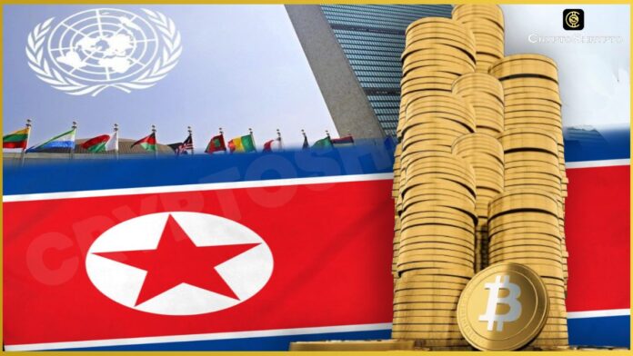 UN Experts Report North Korea Laundered $147.5 Million in Stolen Crypto in March