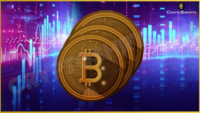 Bitcoin Surges Above $71,000, Reaches Its Highest Level Since Early April