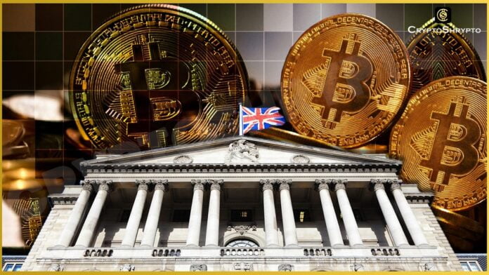 US House Passes Crypto Bill Despite Warnings From SEC