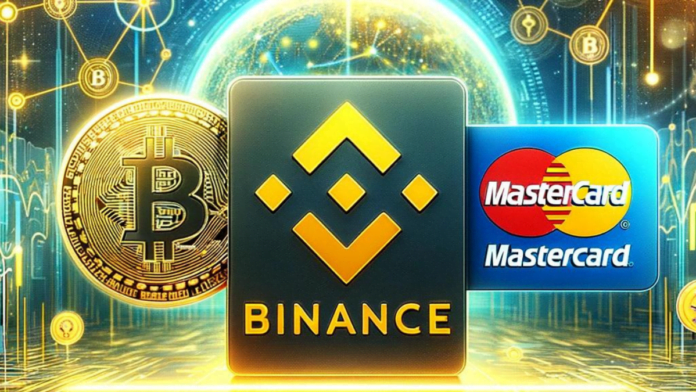 Mastercard Resumes Crypto Purchases on Binance Following Enhanced Controls
