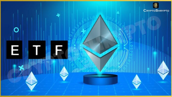 JPMorgan Predicts Negative Market Response to New Ethereum ETFs