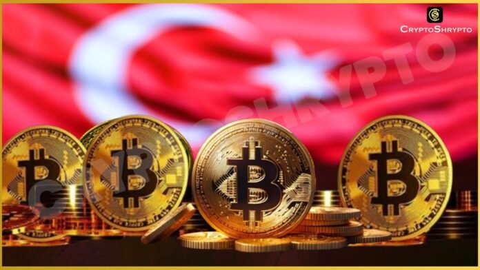 Turkey Rejects Plans for Profit Taxes on Stocks and Cryptocurrencies Turkey Rejects Plans for Profit Taxes on Stocks and Cryptocurrencies