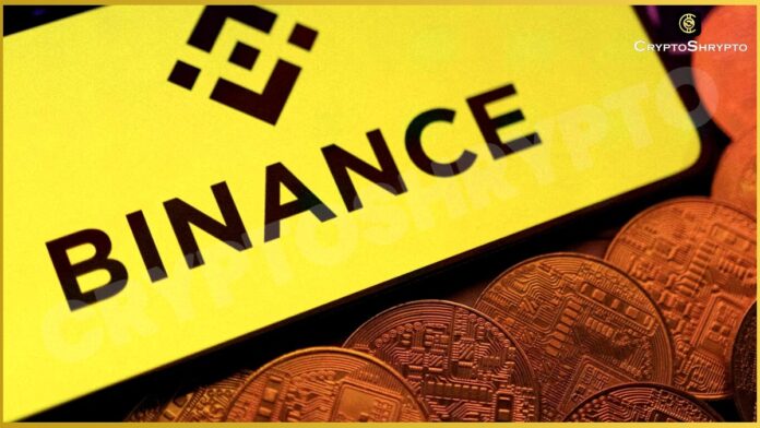 Binance Reaches 200M Users With $100B In Assets Under Custody