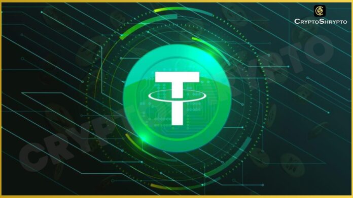 Tether to Invest More Than $1 Billion in Deals Over Next Year