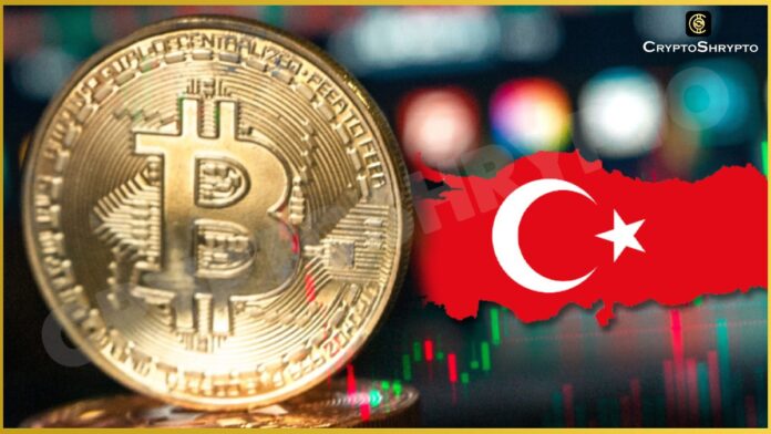 Turkey Plans 0.03% Crypto Transaction Tax Amid Major Fiscal Reforms