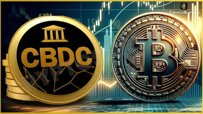 Ethiopia Prepares Legal Framework for CBDC as Part of Major Economic Reforms