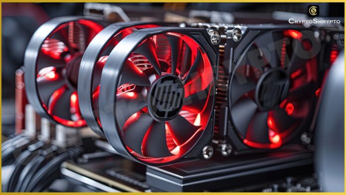 CleanSpark Acquires Five Bitcoin Mining Facilities in Georgia for $25.8 Million