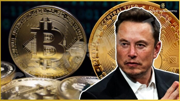 Deepfake Scam Streams Featuring 'Elon Musk' Target Crypto Users