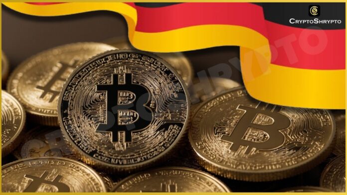 BKA Transfers $24 Million in Bitcoin to Kraken and Coinbase