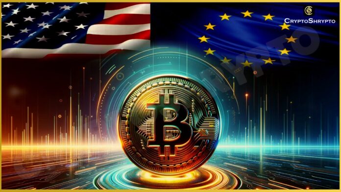 Robinhood Plans to Offer Crypto Futures in U.S. and Europe