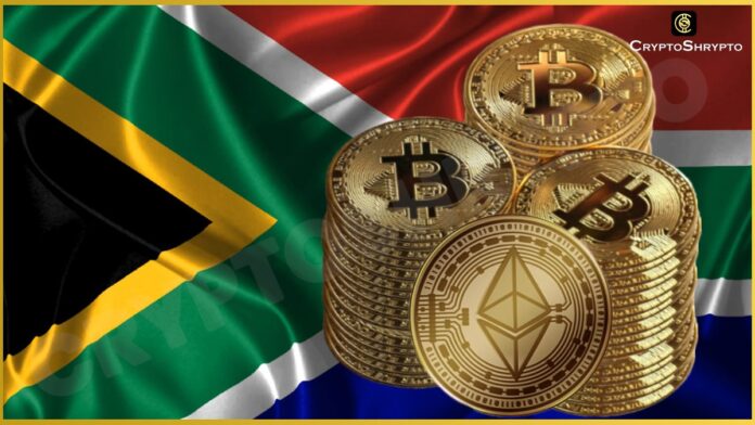 South Africa’s FSCA Approves 63 New Crypto Asset Service Provider Licenses