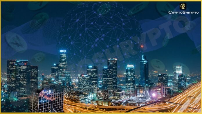 Dubai Customs Launches Blockchain Platform to Streamline Supply Chains