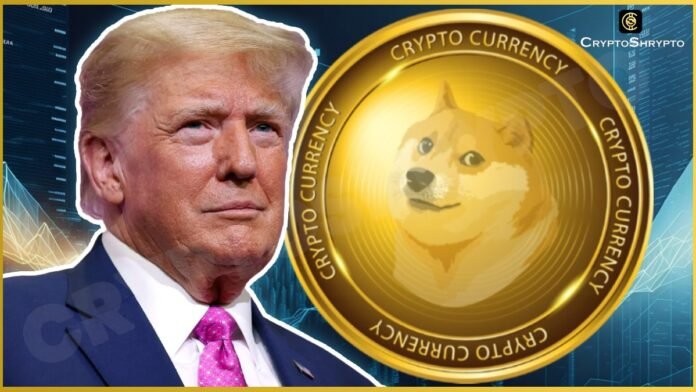 MAGA Memecoin Surges 30% Following Assassination Attempt on Donald Trump