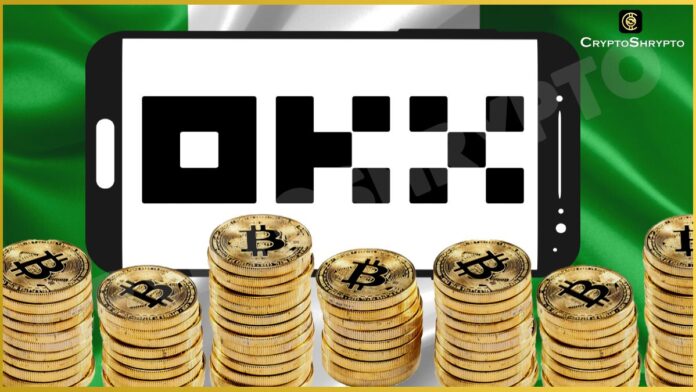 OKX Exits Nigeria Amid Regulatory Challenges