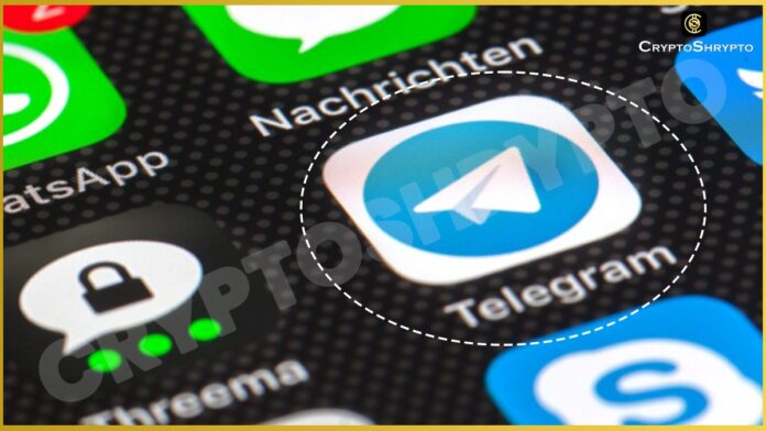 Telegram Introduces In-App Browser for Decentralized Websites