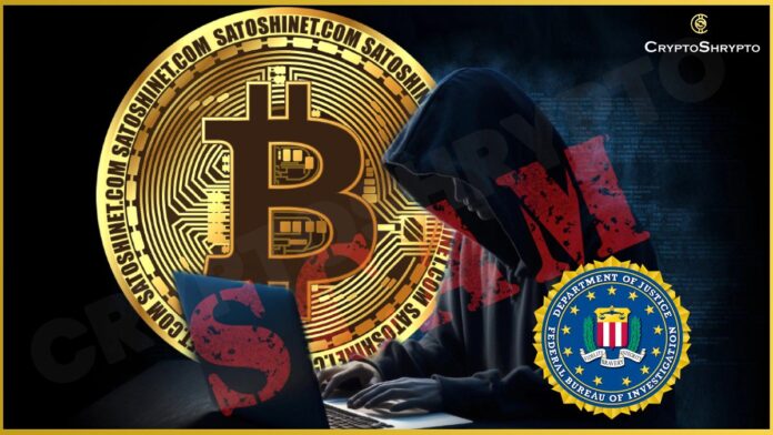 FBI Alerts Public to Scammers Impersonating Crypto Exchange Employees