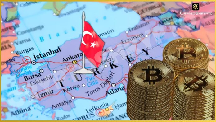 Turkey Sees Surge in Crypto License Applications Amid New Regulations