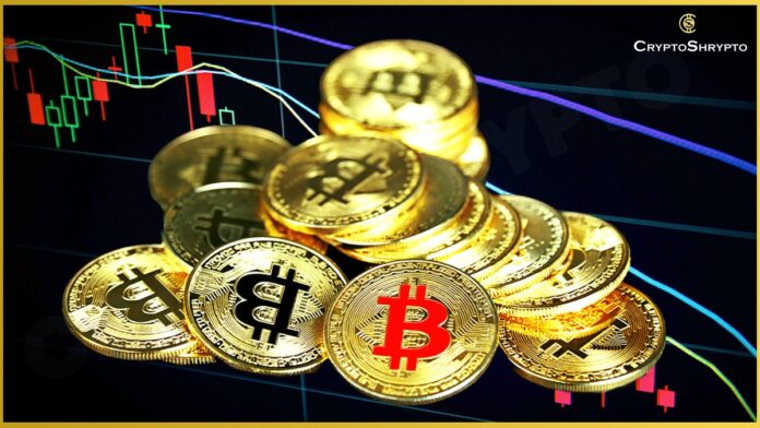 Bitcoin Demand Declines as Spot ETF Purchases and Whale Activity Slow