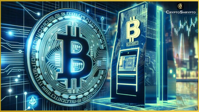 BaFin Seizes Unauthorized Crypto ATMs in Nationwide Raid Across Germany