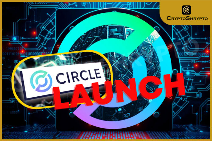 Circle Unveils Compliance Engine to Support On-Chain Financial Applications