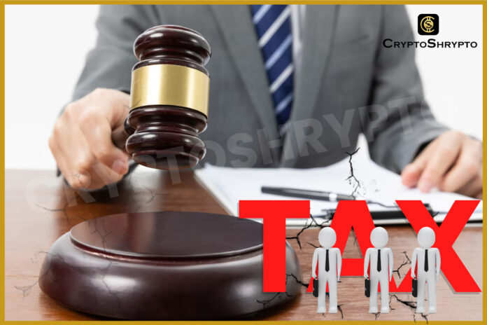 Crypto Founder Richard Heart Remanded in Finland for Tax Evasion and Assault