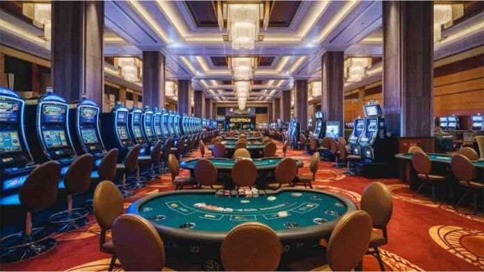 Singapore Excludes Cryptocurrency Use in Casino Gambling Amid New Regulations Singapore Excludes Cryptocurrency Use in Casino Gambling Amid New Regulations