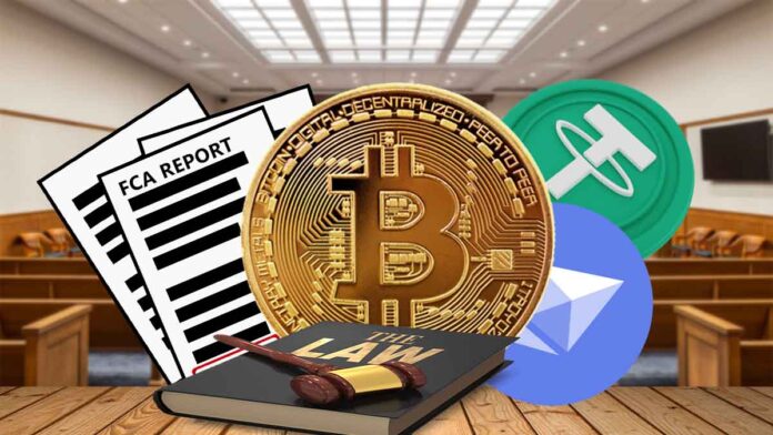 FCA Rejects 87% of Crypto Firms Over Compliance and Safety Concerns