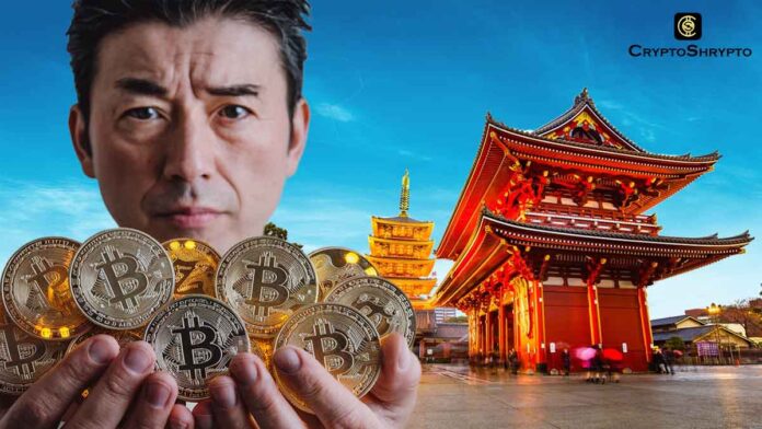 Japan’s Financial Regulator Proposes Crypto Tax Reforms for 2025