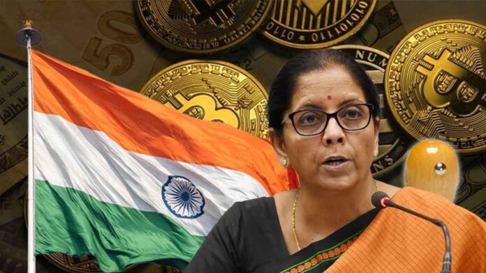 India’s FIU Set to Approve Two Offshore Crypto Exchanges by FY25