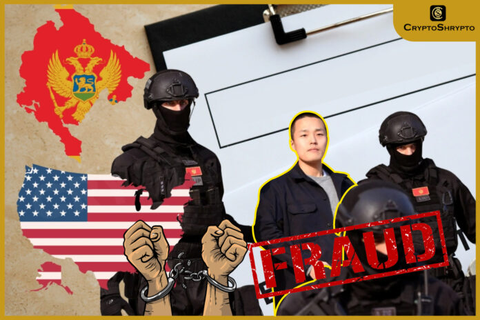 Do Kwon Faces New Charges in US Court Over Terraform Labs Collapse