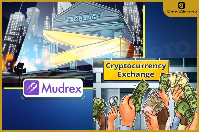 Mudrex Temporarily Suspends Crypto Withdrawals, Faces Community Backlash Mudrex Temporarily Suspends Crypto Withdrawals, Faces Community Backlash
