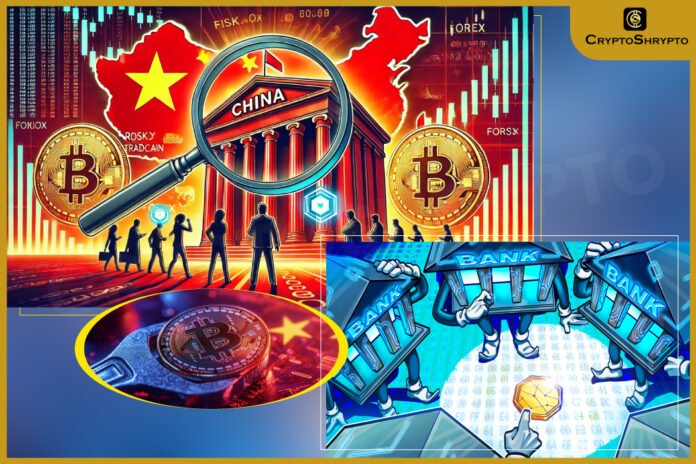 China Tightens Foreign Exchange Rules to Monitor Crypto-Related Activities