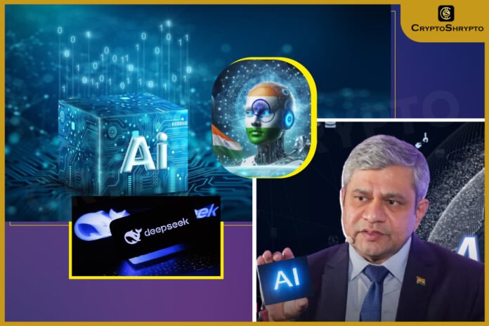 India to Launch Its Own AI Model in 2025, Says IT Minister