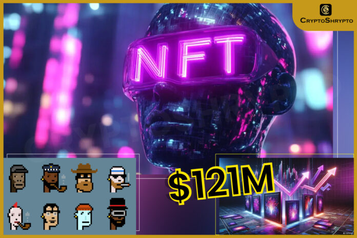 LVMH Faces Lawsuit Over Alleged NFT Patent Infringement in Luxury Watches