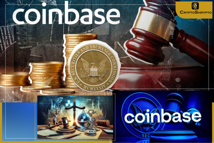 SEC Dismisses Lawsuit Against Coinbase, Signaling Shift in Crypto Regulation