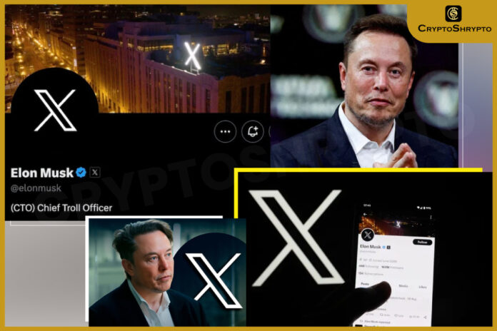 Elon Musk Trolls Crypto Scammers With Viral Meme Warning Against Online Grift