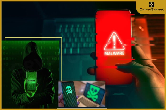 Fake Android Phones Laced with Crypto-Stealing Malware, Kaspersky Warns Fake Android Phones Laced with Crypto-Stealing Malware, Kaspersky Warns