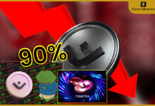Mantra’s OM Token Crashes 90%, $5.4B Wiped Out in Hours Mantra’s OM Token Crashes 90%, $5.4B Wiped Out in Hours