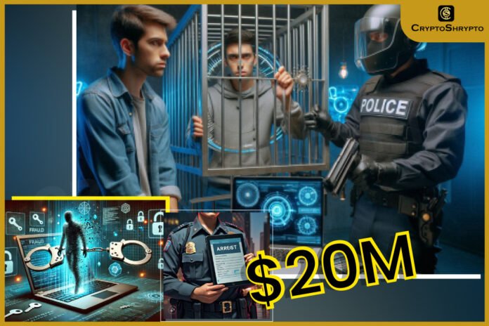 Spain Arrests Six in $20 Million Global AI-Driven Investment Scam Spain Arrests Six in $20 Million Global AI-Driven Investment Scam