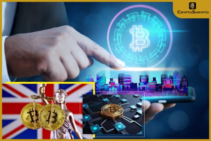 UK Trade Groups Ask PM for a Crypto Leader UK Trade Groups Ask PM for a Crypto Leader
