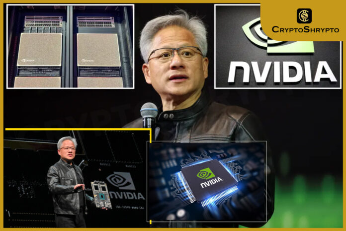 Nvidia to Launch Lower-Cost AI Chip for China Amid U.S. Export Curbs