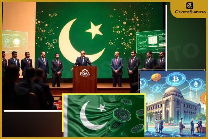 Pakistan Allocates 2,000MW Power for Bitcoin Mining and AI Centers