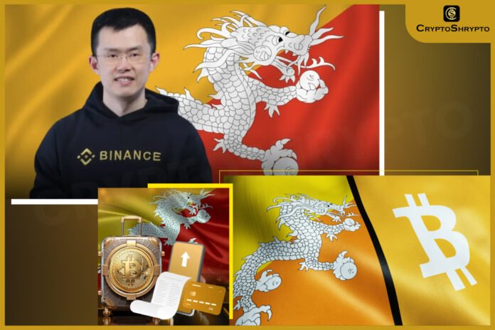Bhutan Launches Crypto Tourism Payments Bhutan Launches Crypto Tourism Payments