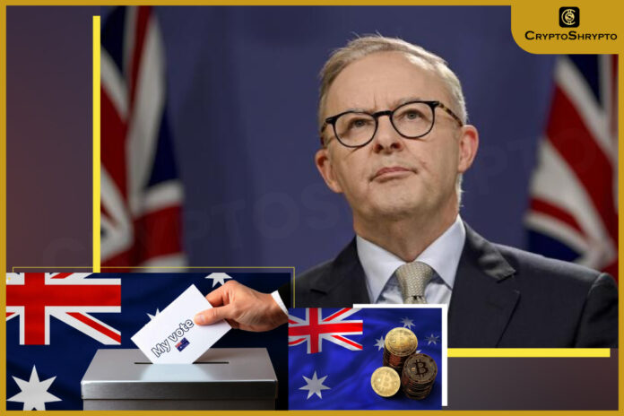 Australian Crypto Industry Demands Urgent Regulation After Labor Win