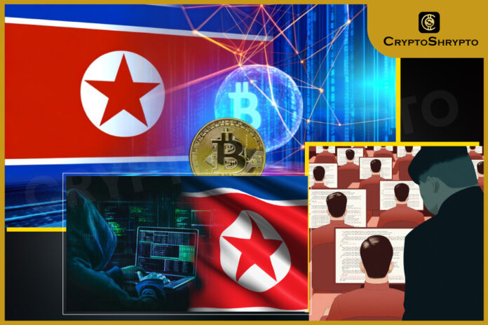 North Korean Hackers Use Fake Crypto Job Offers to Spread PylangGhost Malware